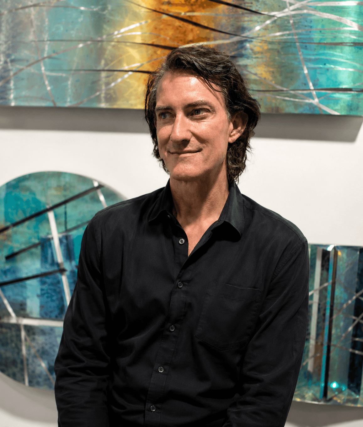Cary Henrie — featured work