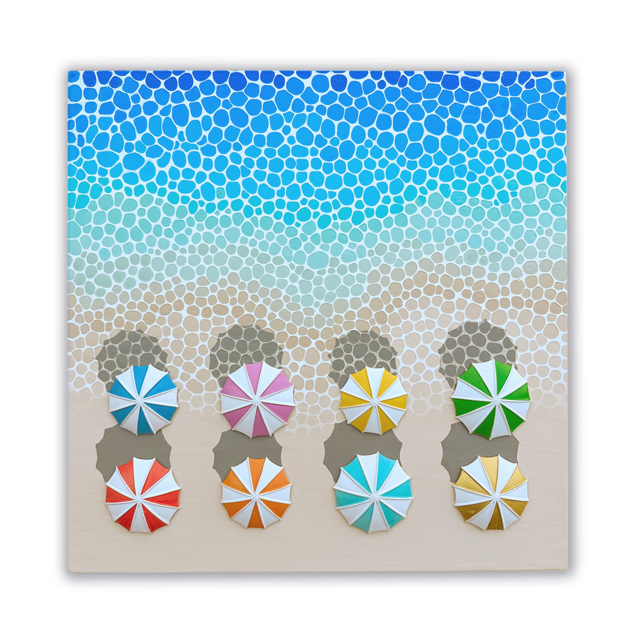 High Tide No.1